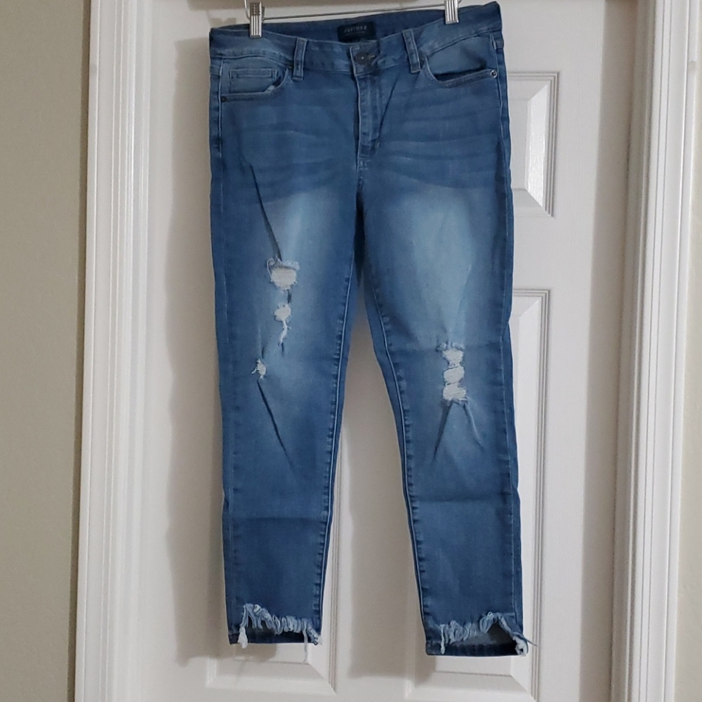Just USA jeans